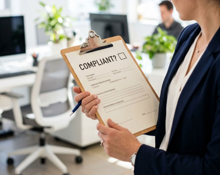New Legislation Is Coming: Is Your Organisation Compliant?