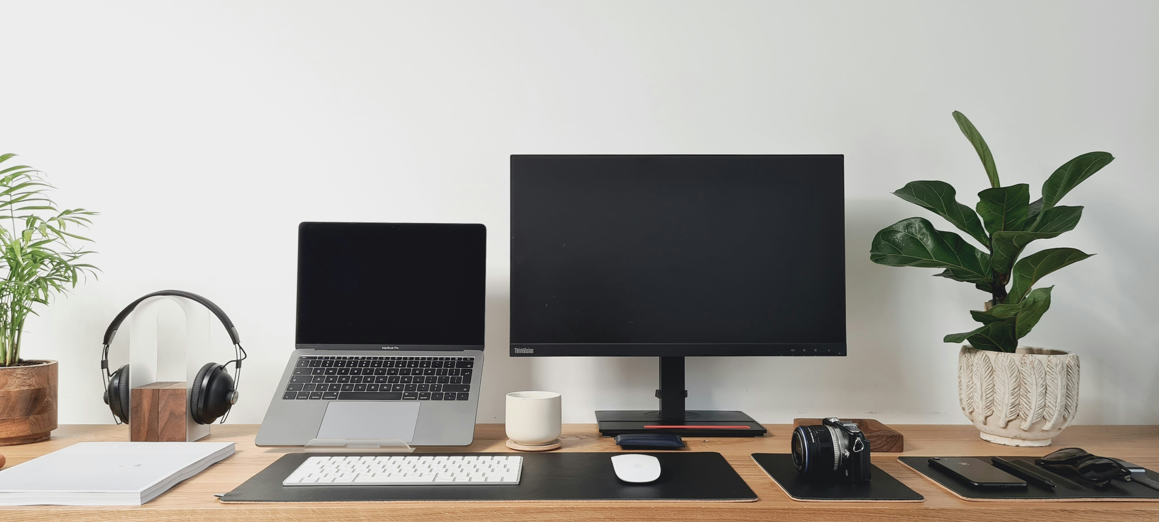 Tidy Desk, Tidy Mind: Fact or Myth?