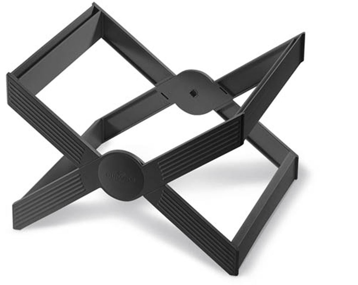 Durable CARRY Recycled Plastic Foldable Suspension Rack | A4