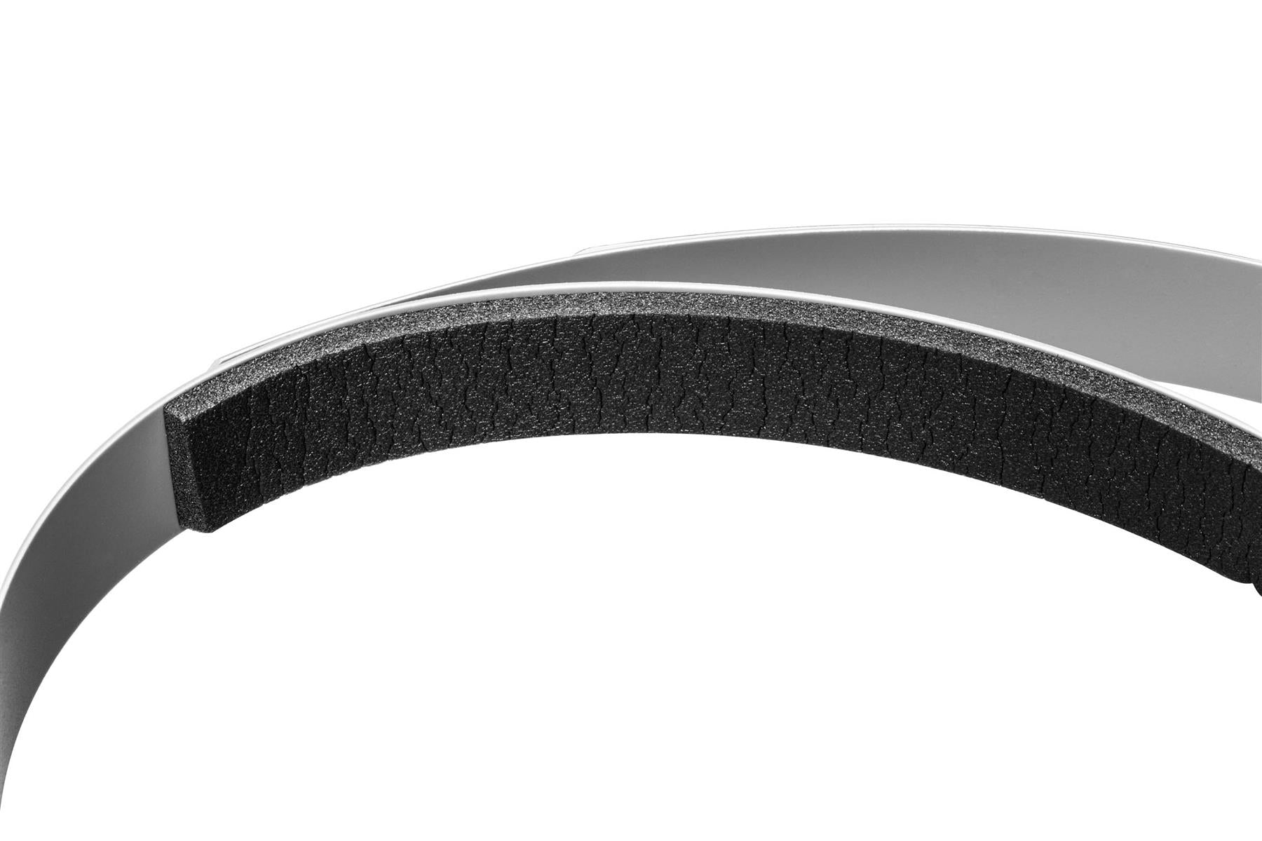 Durable CE Compliant Fully Adjustable Face Visor | Anti-Fog Flip Up Shield