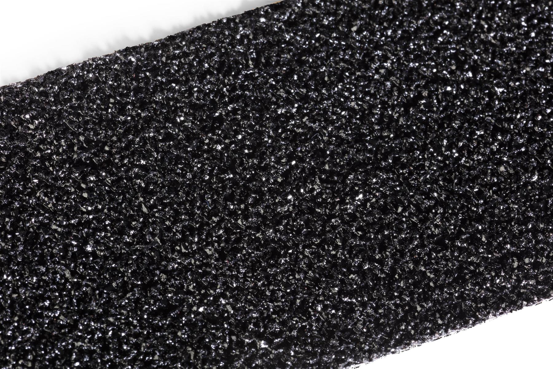 Durable DURALINE GRIP+ Heavy Duty Anti Slip Floor Tape | 50mm x 15m | Black