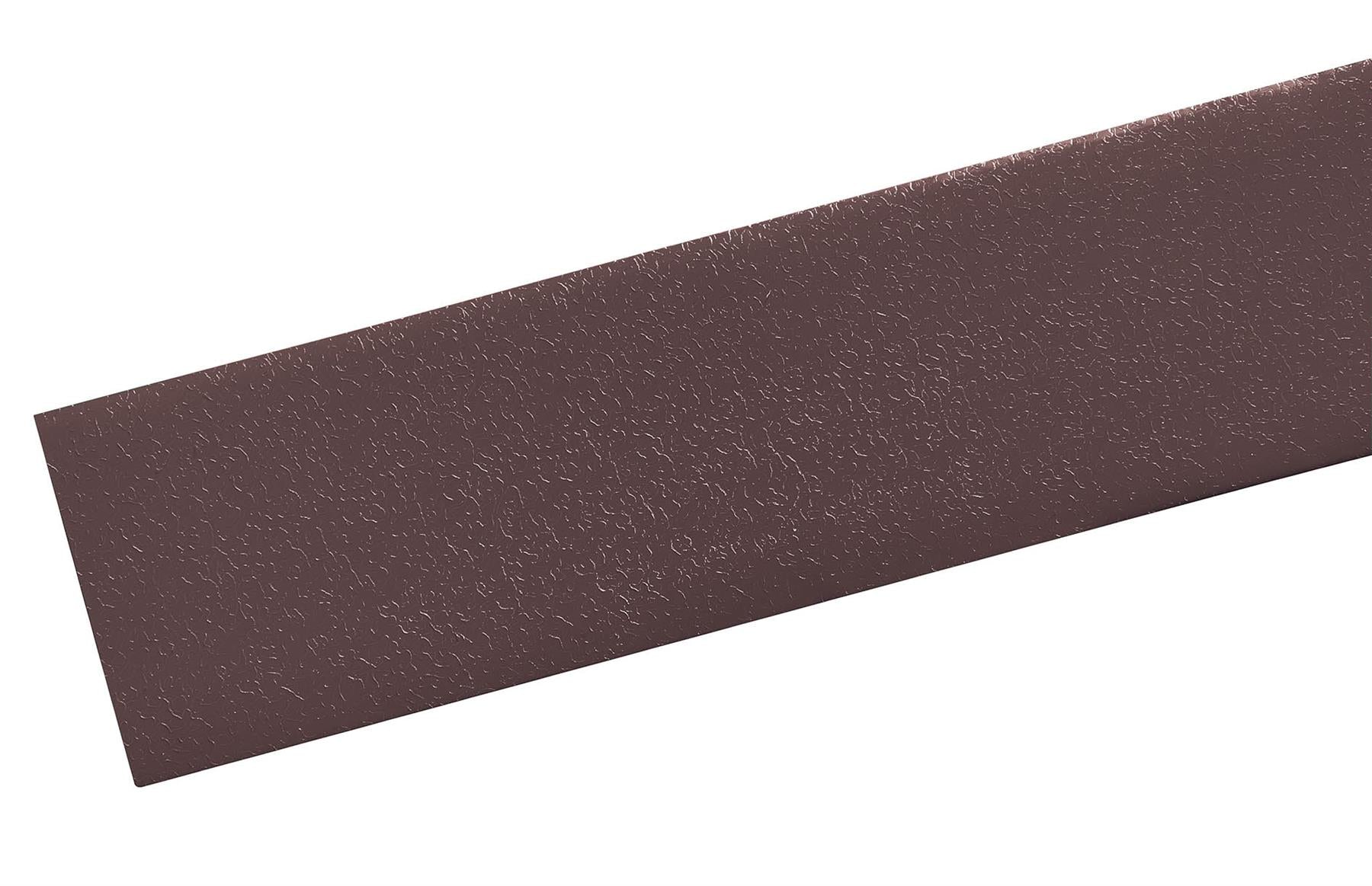 Durable DURALINE Slip-Resistant Floor Marking Tape | 50mm x 30m | Brown