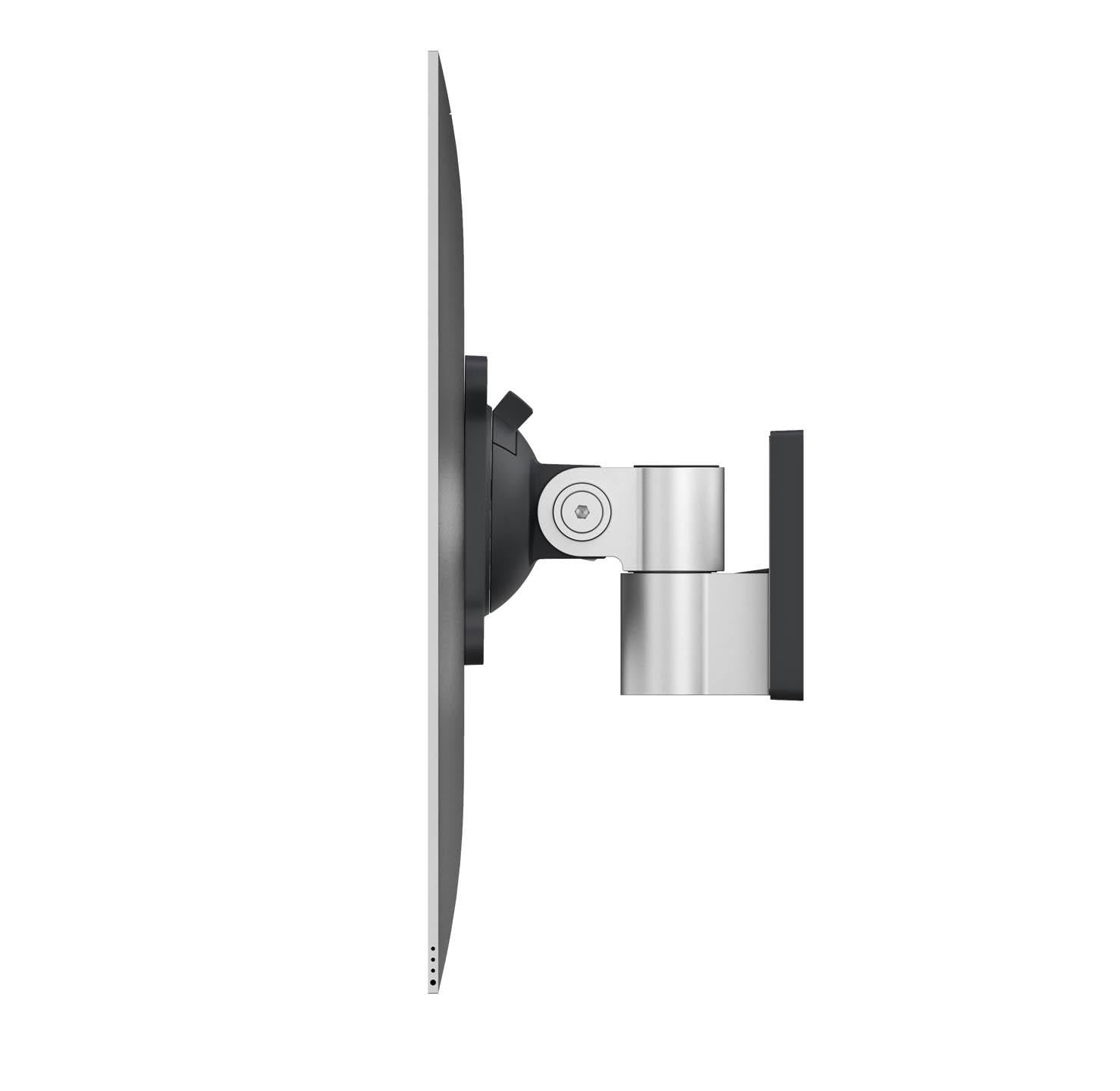 Durable Monitor Mount PRO for 1 Screen | Wall Mounted Attachment