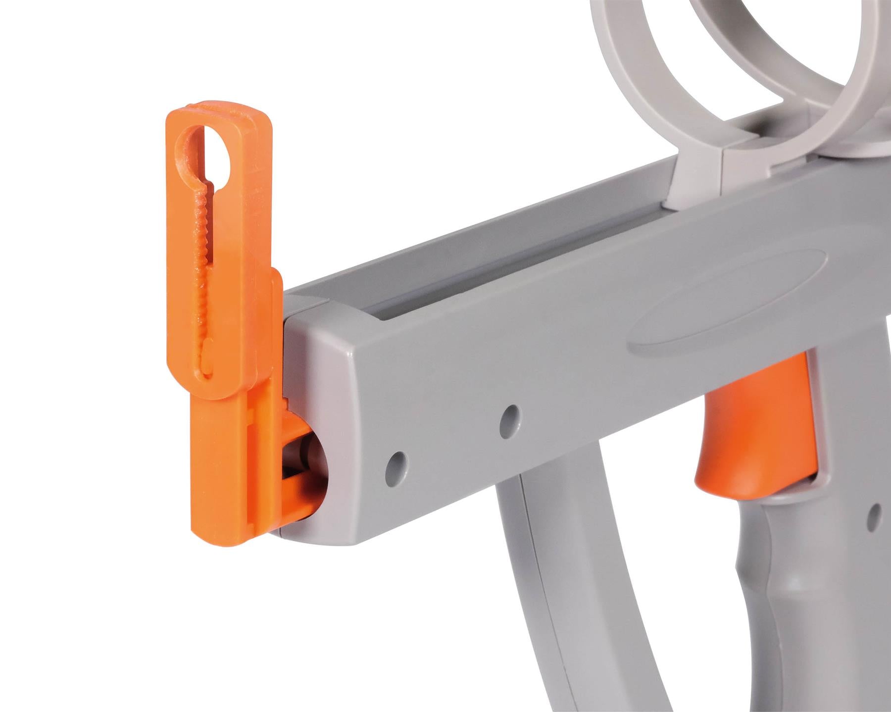 Durable DURALINE EasyMover Handheld Marking Paint Gun | Compact Spray Can Tool