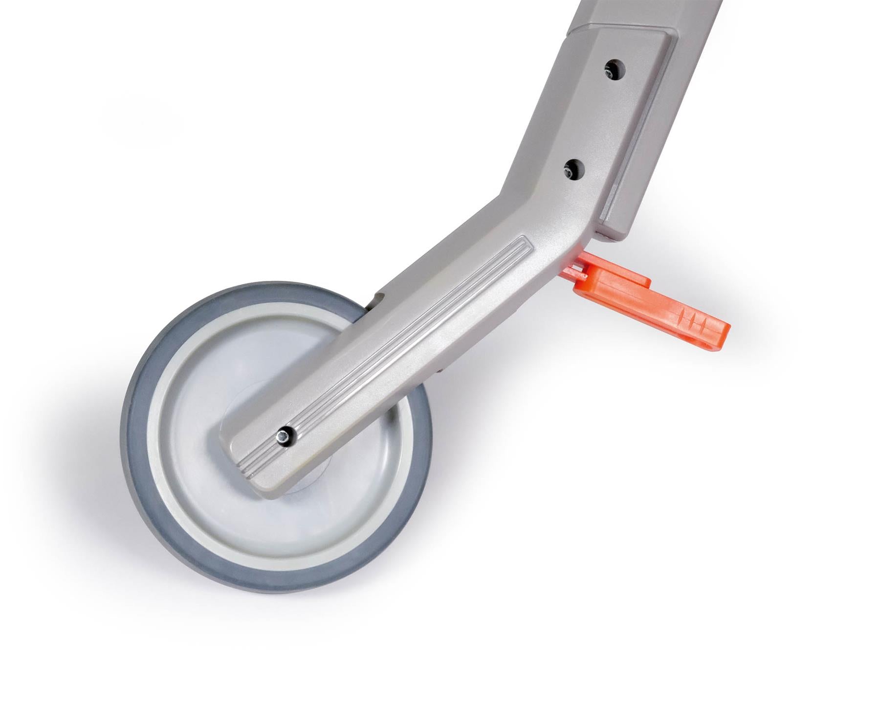 Durable DURALINE EasyTrack S Floor Marking Wand | Handheld Line Painting Tool