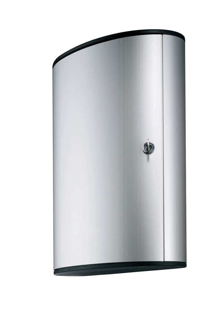 Durable Key Safe 48 Lock Box | Holds 48 Keys | Includes 6 Key Clips