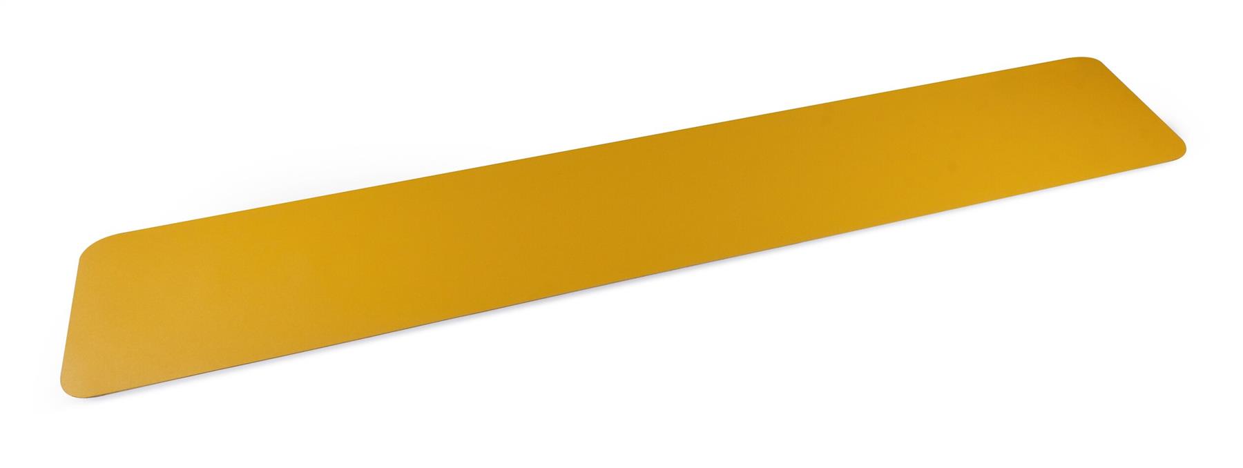 Durable Pedestrian Walkway | Self-Adhesive Slip-Resistant Safety Floor Marking