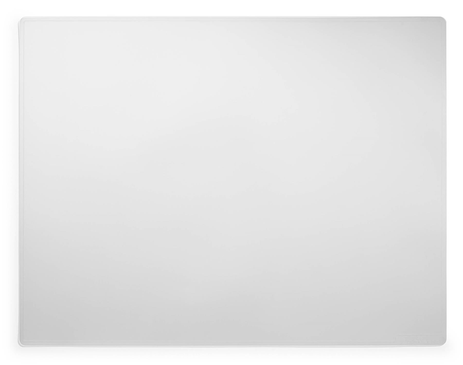Durable Clear Waterproof Non-Slip Desk Pad Table Protector Mat | 65 x 50 cm