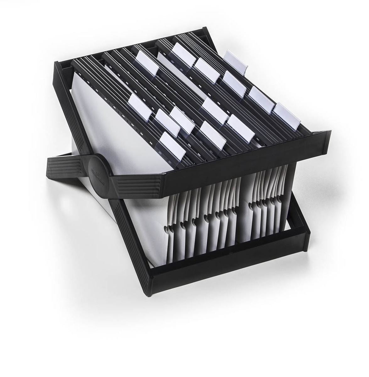Durable CARRY Recycled Plastic Foldable Suspension Rack | A4