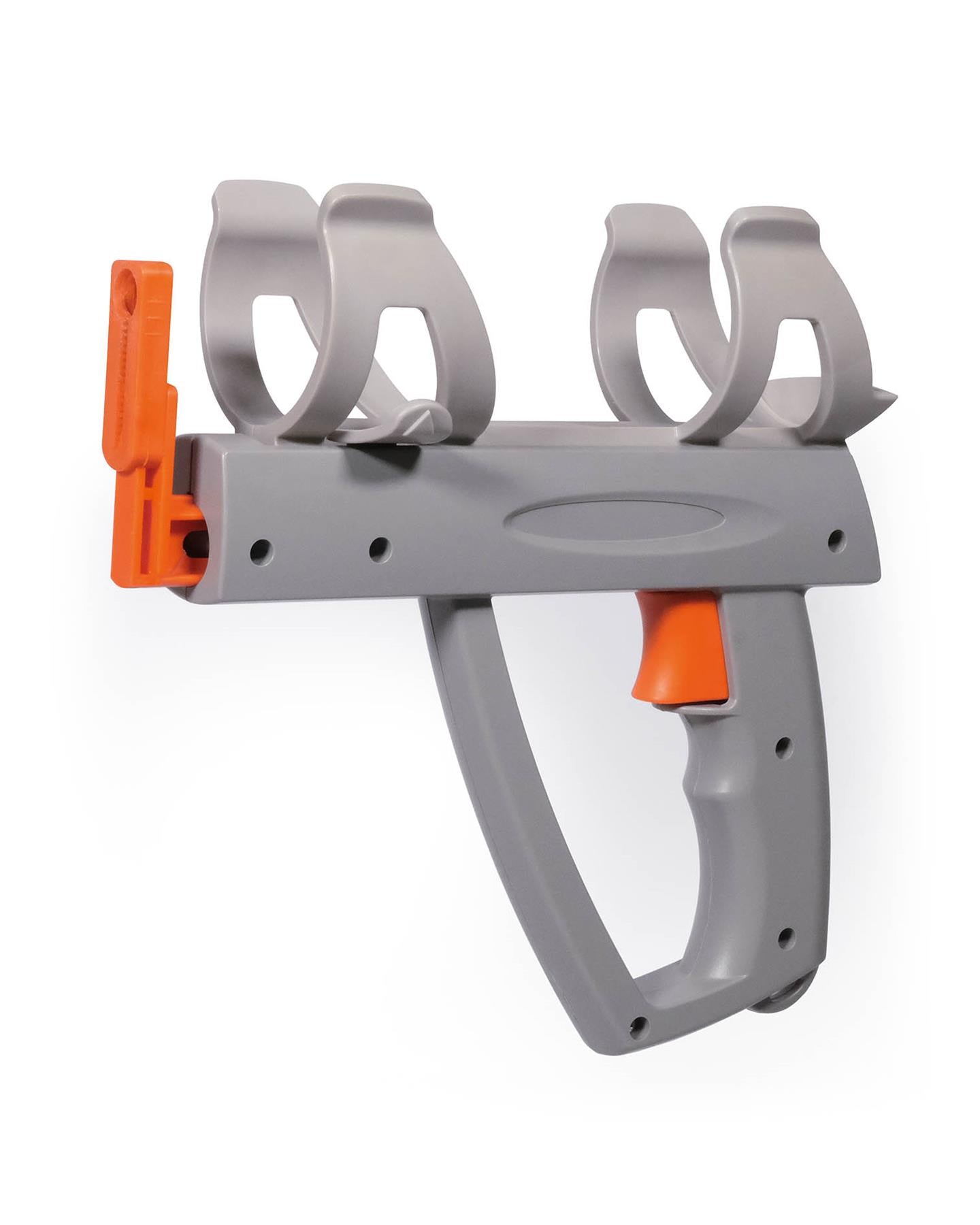 Durable DURALINE EasyMover Handheld Marking Paint Gun | Compact Spray Can Tool