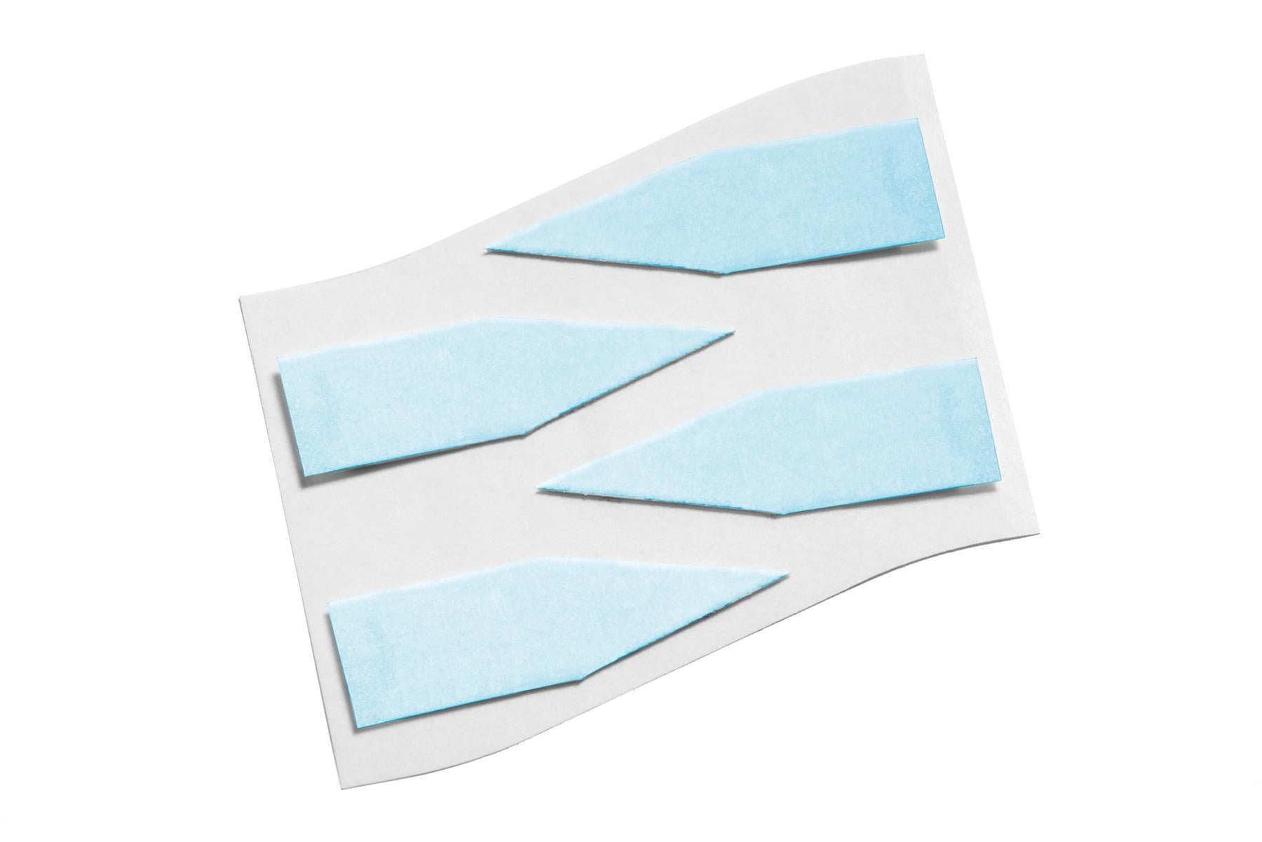Durable DURAFRAME Wallpaper Self Adhesive Magnetic Signage Frame | A4 Silver