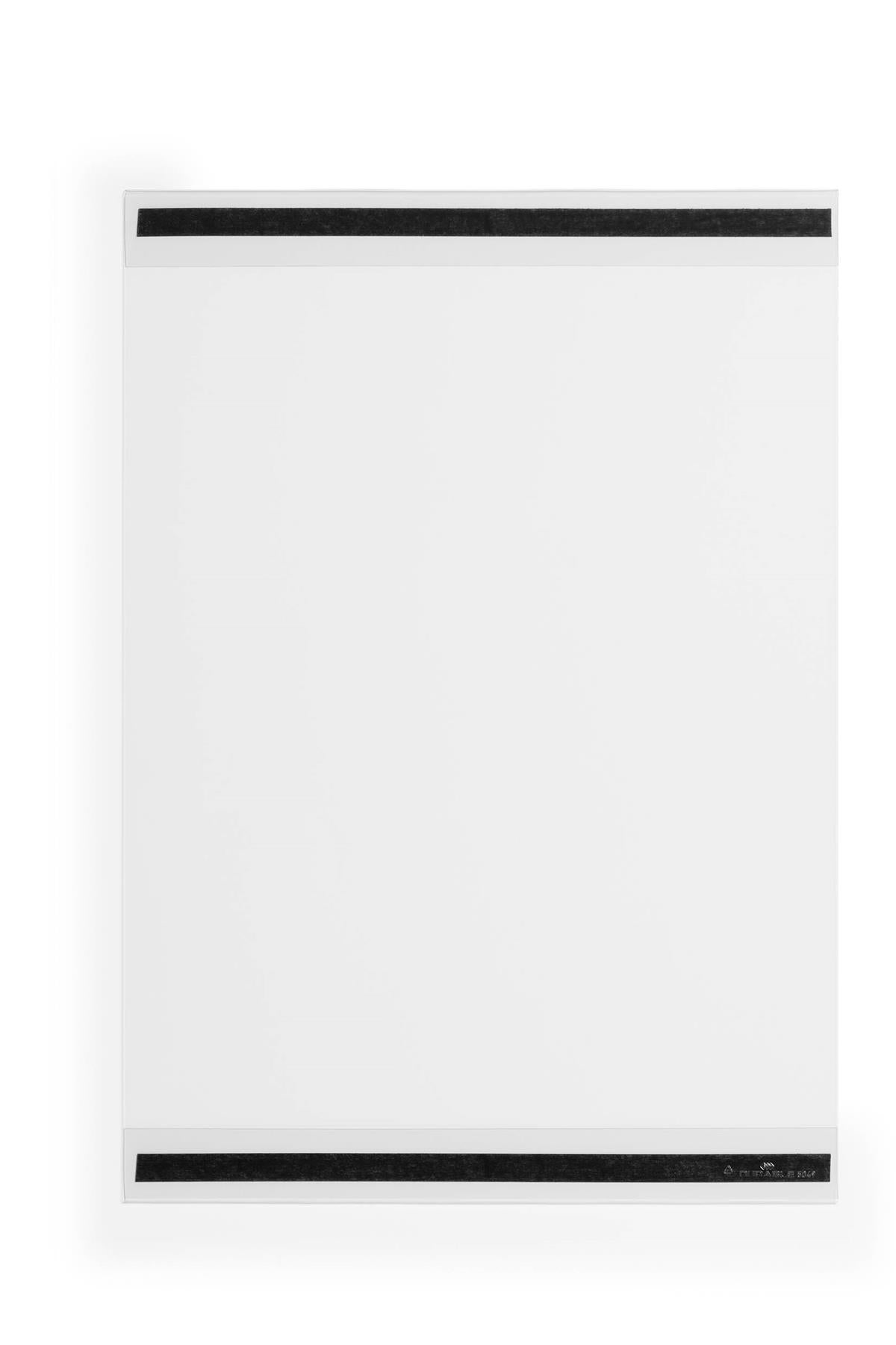 Durable Magnetic Recycled PET Poster Holder Signage | 5 Pack | A3