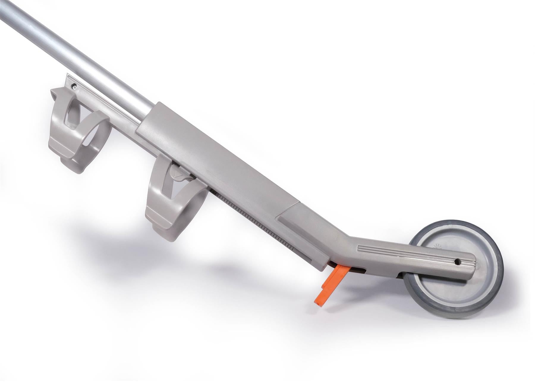 Durable DURALINE EasyTrack S Floor Marking Wand | Handheld Line Painting Tool