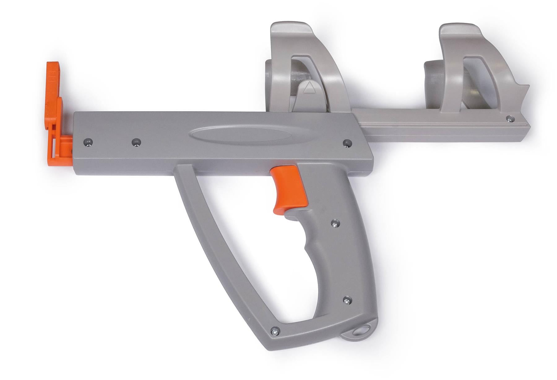 Durable DURALINE EasyMover Handheld Marking Paint Gun | Compact Spray Can Tool