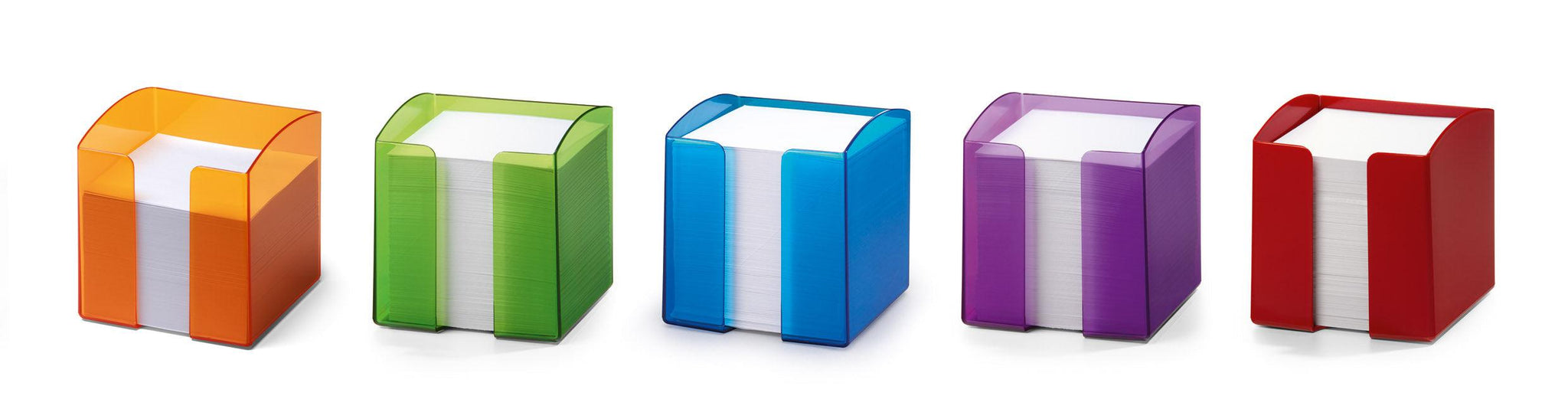 Minimalist Office Note Boxes | Made in Germany