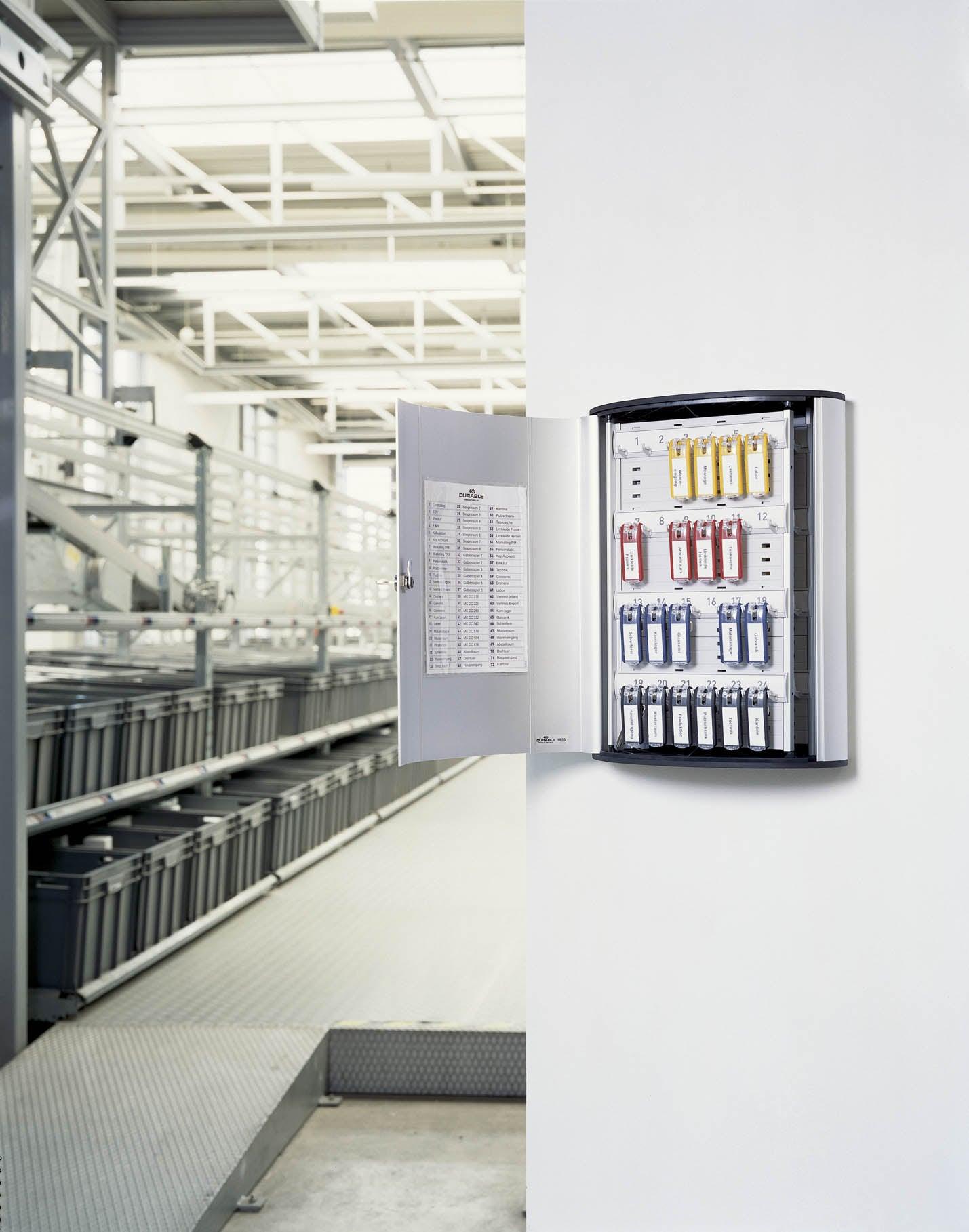 Durable Lock Boxes for Keys & First Aid | Made in Europe