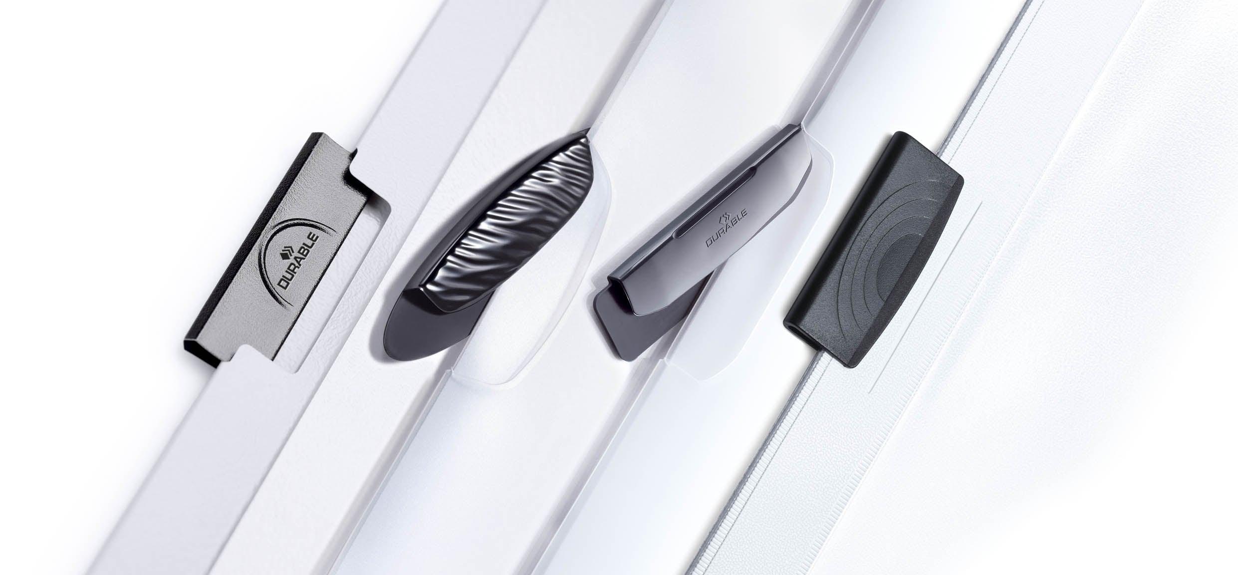 Clip Folders