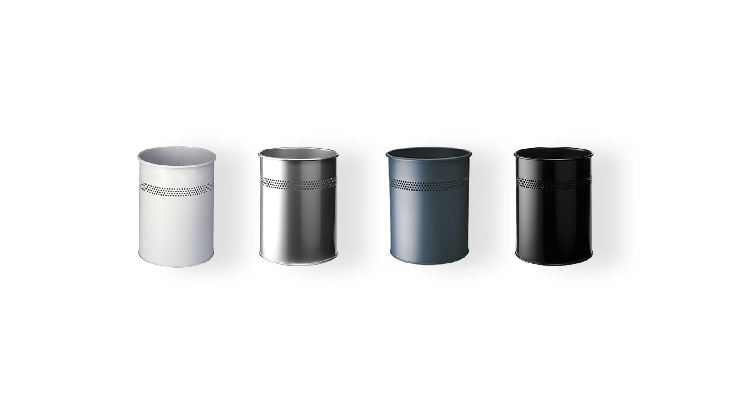 Contemporary Waste Bins