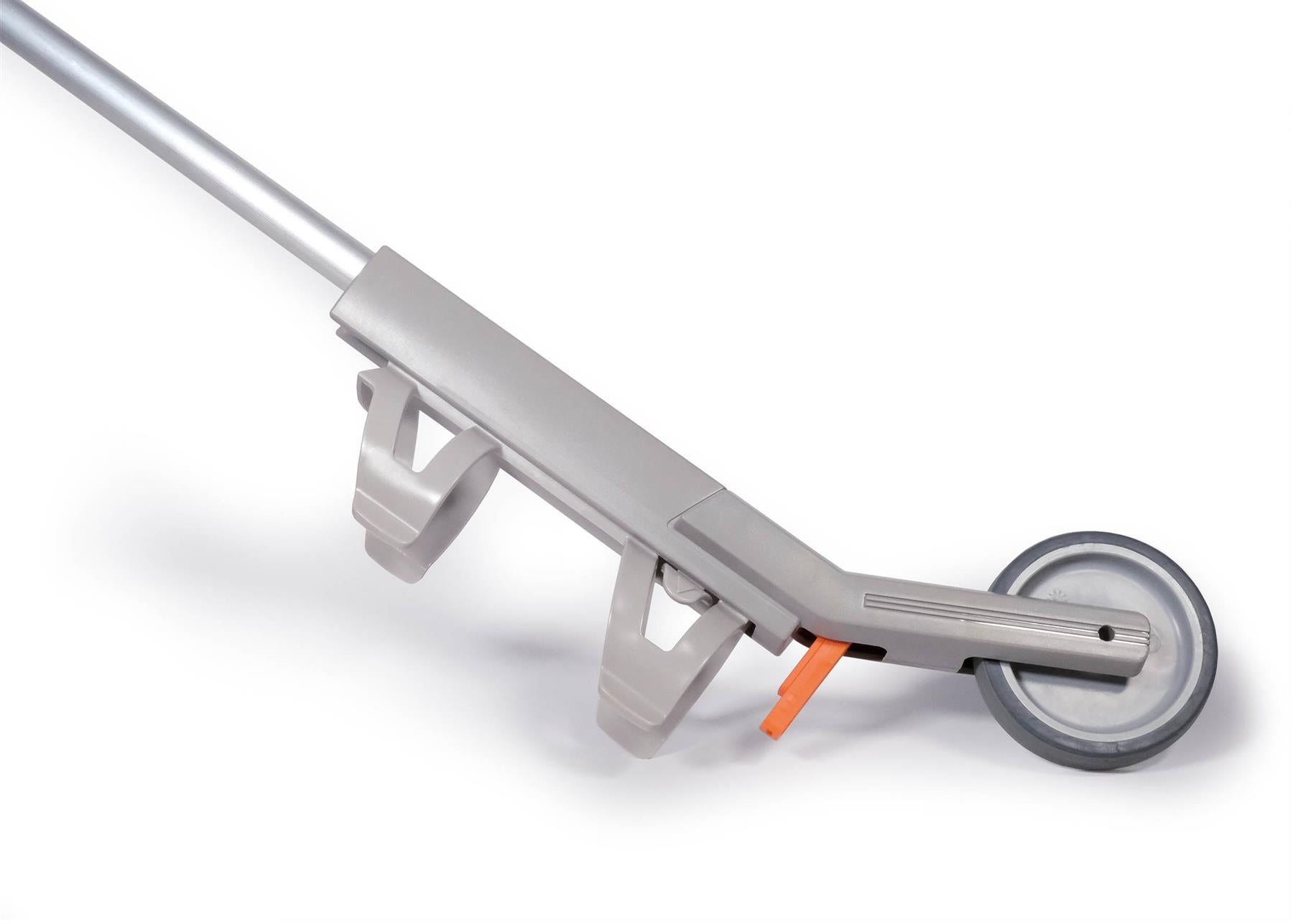 Durable DURALINE EasyTrack S Floor Marking Wand | Handheld Line Painting Tool