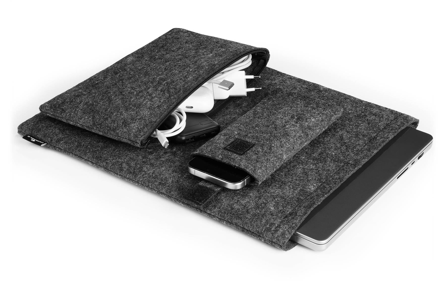 Macbook felt sleeve hotsell