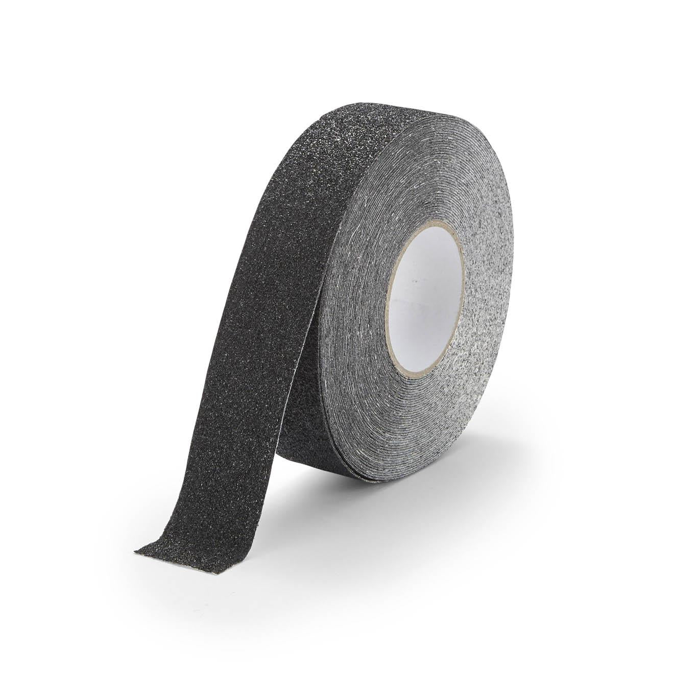 Durable DURALINE GRIP+ Formfit Strong Safety Anti Slip Tape | 50mm x 15m | Black