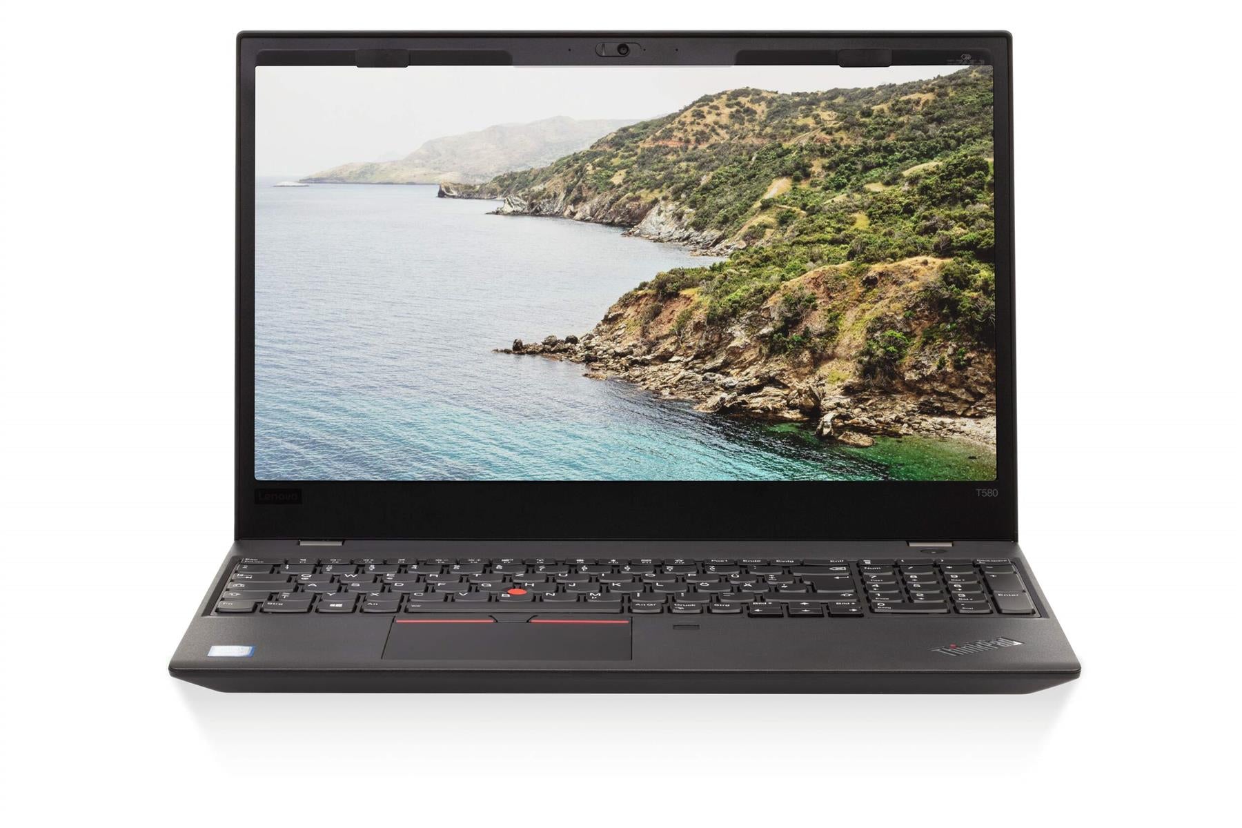 Durable Anti-glare Magnetic Privacy Filter with Blue Light Filter | 16" 16:10