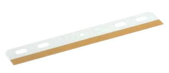 Showing Durable UK's Durable FILEFIX Self-Adhesive Universal Punching Filing Strip | 25 Pack | A5, available as SKU 806219 with EAN 4005546840116.