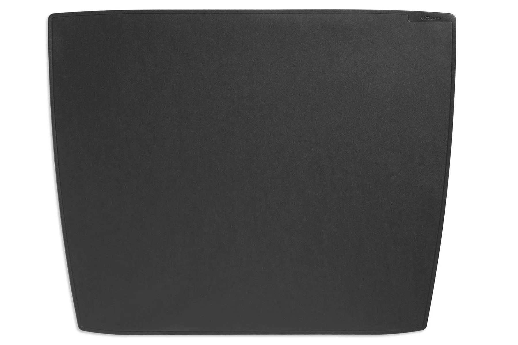 Showing Durable UK's Durable Smooth Non-Slip Desk Mat PC Keyboard Mouse Pad | 65x52 cm | Black, available as SKU 721701 with EAN 4005546986876.