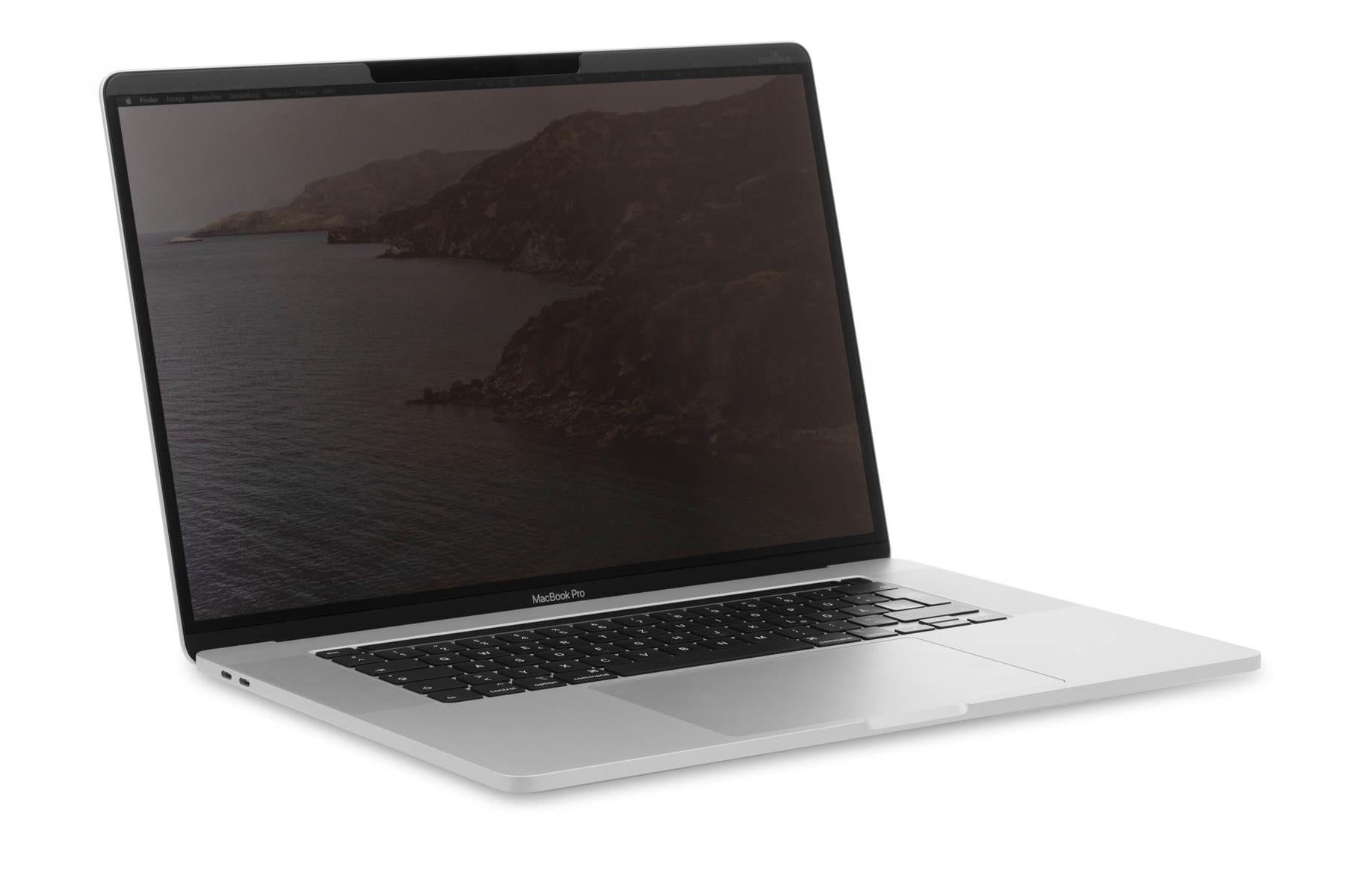 Durable Magnetic Privacy Filter with Blue Light Filter MacBook Pro 16"