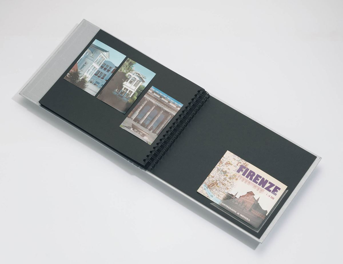 Durable CORNERFIX Self-Adhesive Triangle Corner Pockets | 100 Pack | 125 x 125mm