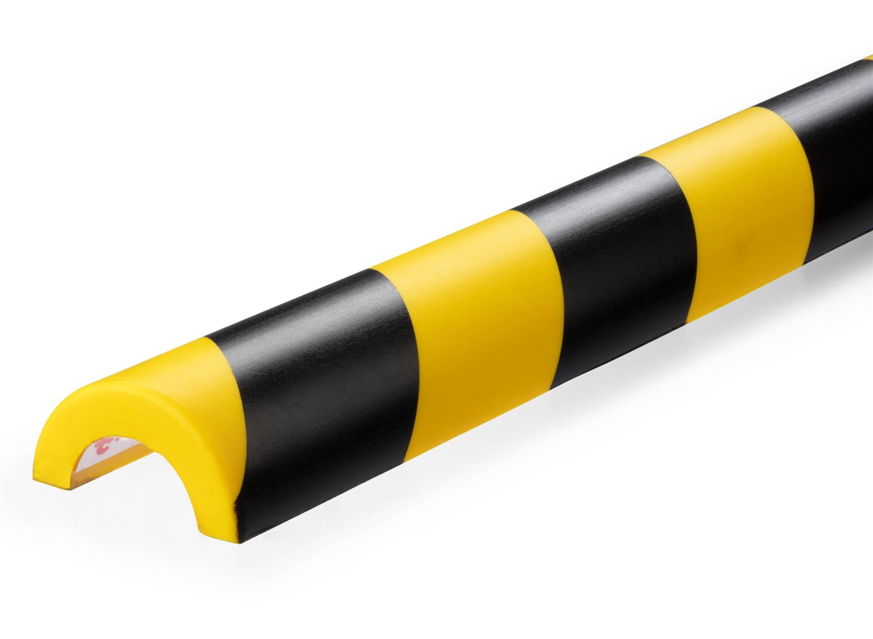 Durable Adhesive Warning Pipe Impact Protection Profiles P30 | 1 Metre